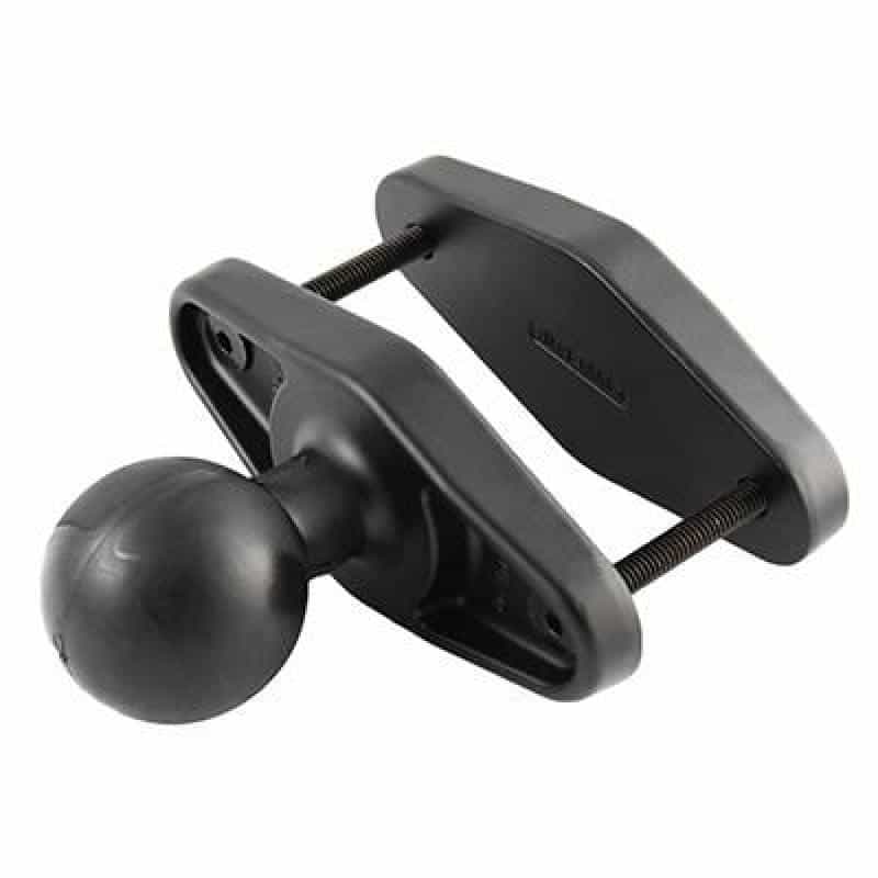 Tablet PC Motion Zub RAM RAM Klemm-Halterung mit Kugel
