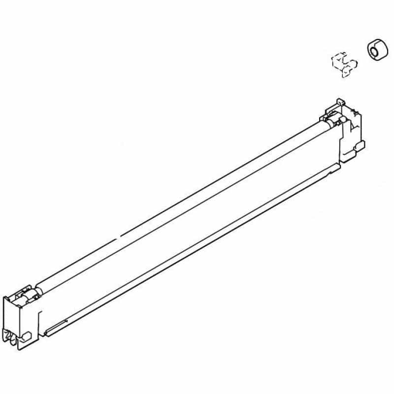KYOCERA Charger for Taskalfa 2550