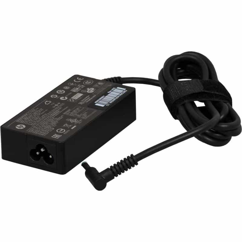 HP AC Adapter 45W RC 4.5mm