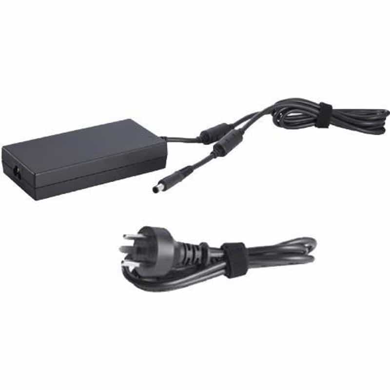 DELL Danish 180W AC Adapter With