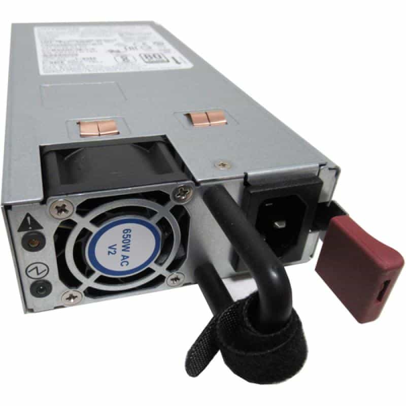 CISCO SYSTEMS NEXUS NEBS AC 650W PSU