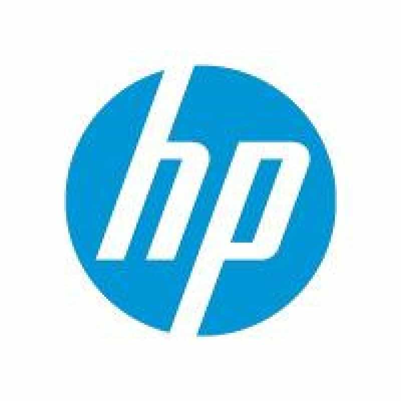 HV Power Supply