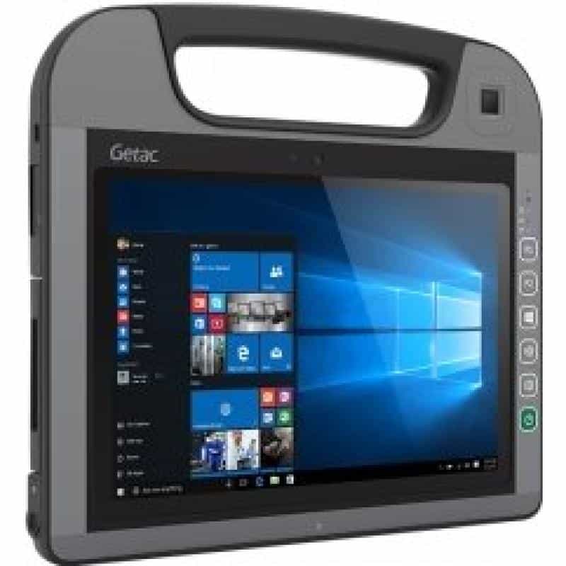 GETAC OPTIONAL SNAPBACK ADD-ON