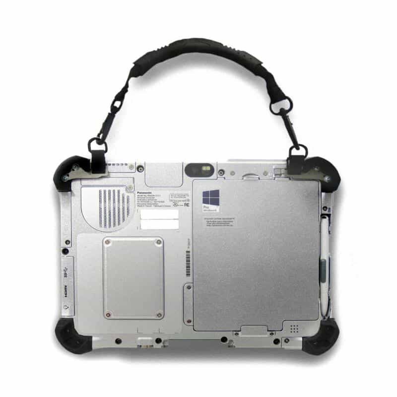 PANASONIC FZ-G1 Mobility bundle Handle and Shoulder Strap Plastic Hardware PANASONIC FZ-G1 Mobility bundle Handle and Shoulder Strap Plastic Hardware