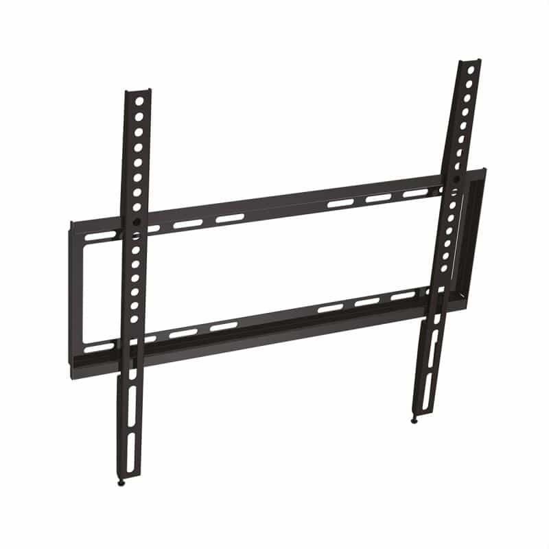 VALUE Slim TV Wandhalterung fest