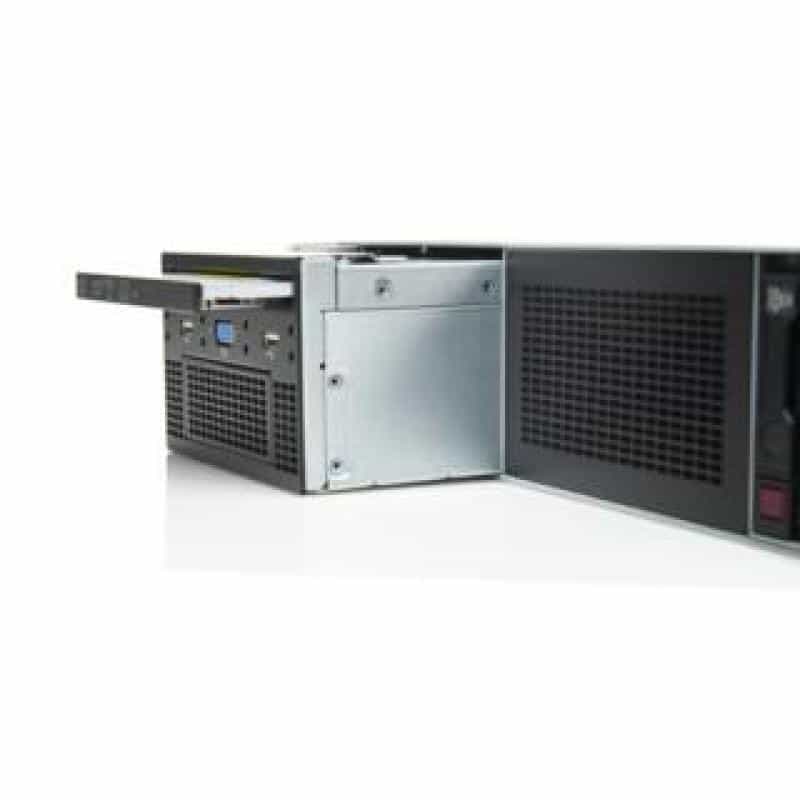HP ENTERPRISE HP DL360 Gen9 SFF DVD-ROM/USB Kit