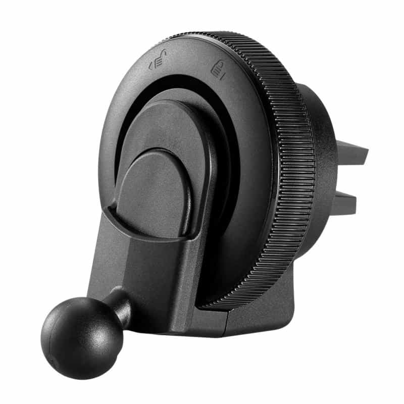 TOMTOM VENTILATION MOUNT