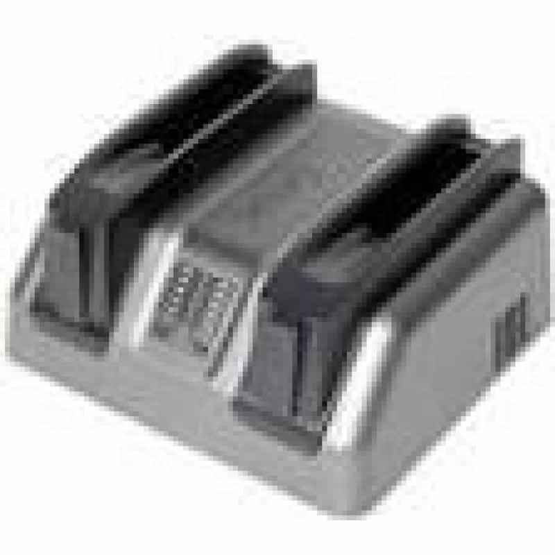 GETAC S410 EXT DUAL BAY MAIN