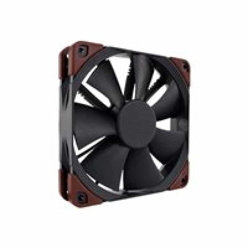 NOCTUA NF-F12 industrialPPC-2000 IP67 PWM Lüfter  - 120mm