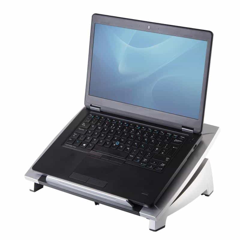 FELLOWES Laptopständer Fellowes Office Suites Neigung verstellbar