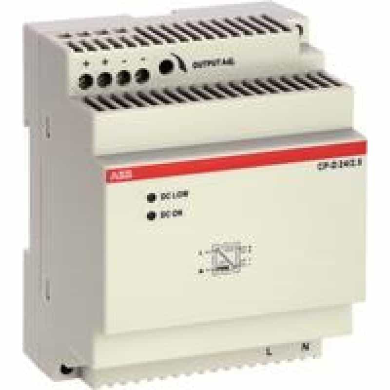 ABB CP-D 24/2.5 Netzteil CP-D 24/2.5 1SVR427044R0200