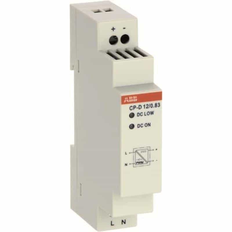 ABB Netzteil CP-D 12/0.83 1SVR427041R1000