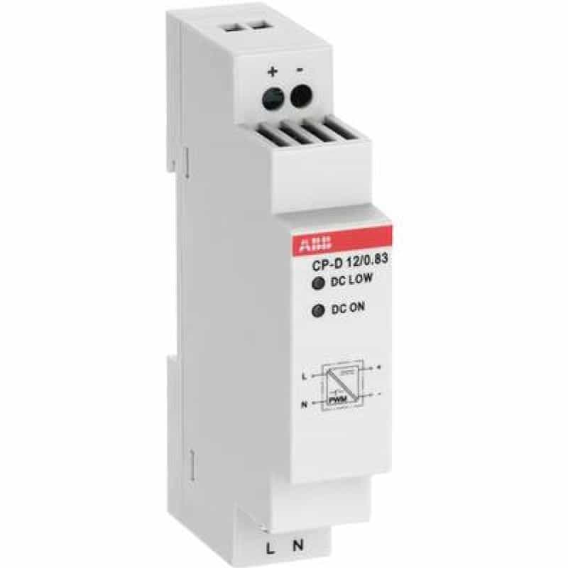 ABB CP-D 24/0.42 Netzteil CP-D 24/0.42 1SVR427041R0000