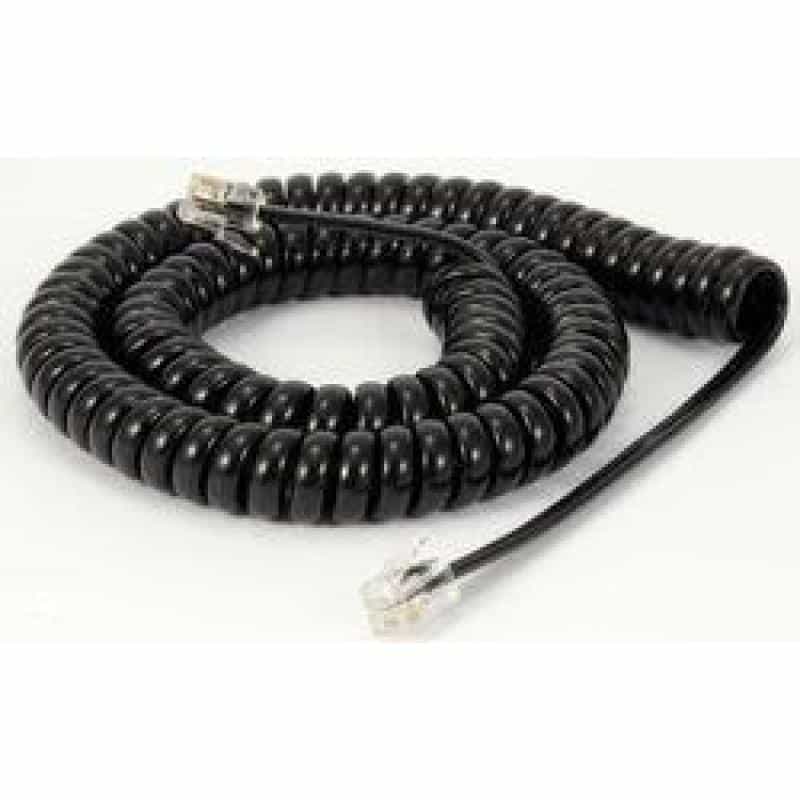 SNOM TECHNOLOGY HANDSET WIRE FOR D7XX