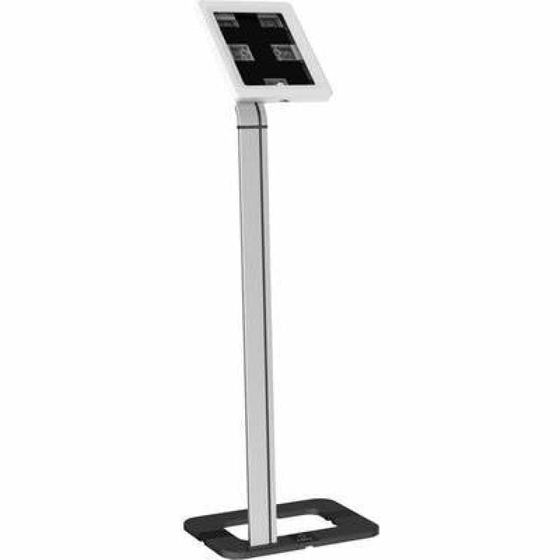 CONRAD Tablet-Halterung Renkforce PAD15-01 Passend für Marke: Universal 24,6 cm (9,7″) - 25,7 cm (10