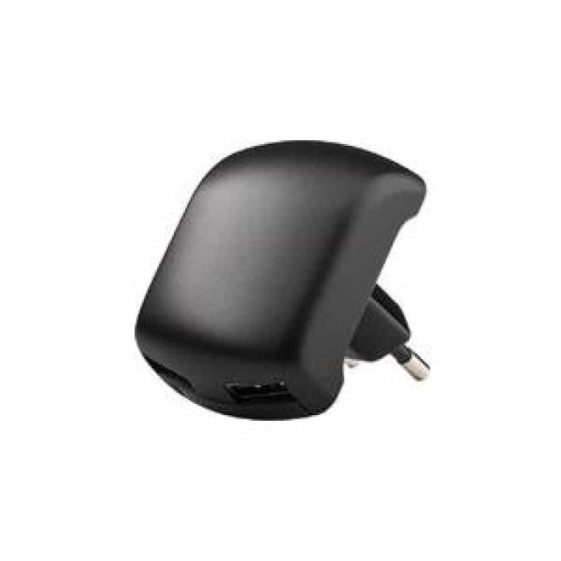 WENTRONIC Goobay - Netzteil - 2 Ausgangsstecker (42665)