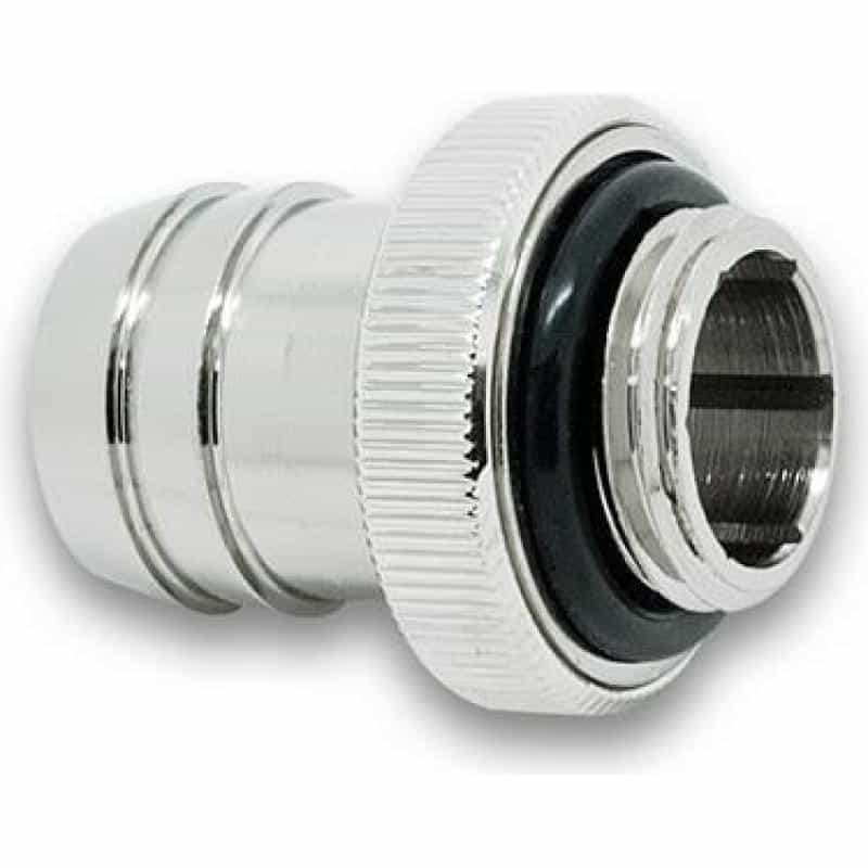EK Water Blocks EK-HFB Fitting 12mm - nickel
