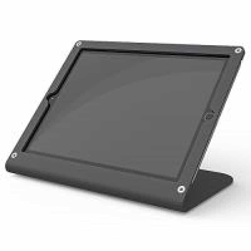 HECKLER WINDFALL STAND PRIME FOR IPAD AIR 1, 2 AND IPAD PRO 9.7 BLACK GREY, V2 (H458-BG)