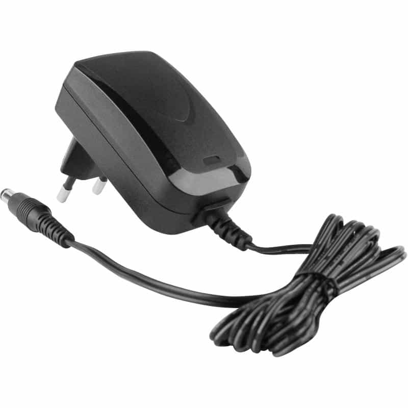 HN POWER Steckernetzteil, Festspannung HNP24-240L6 24 V/DC 1 A 24 W Stabilisiert (HNP24-240L6)