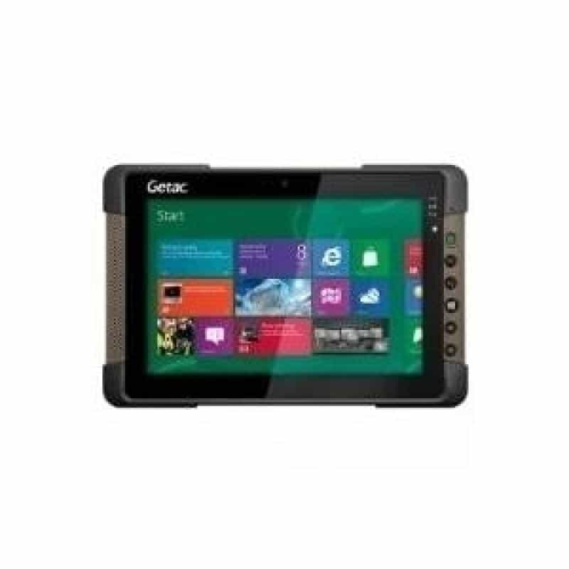 GETAC SnapBack, Smartcard, RFID (TA8C1)
