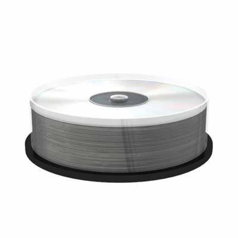 MEDIARANGE MR513 25GB BD-R 25Stück(e) Leere Blu-Ray Disc (MR513)