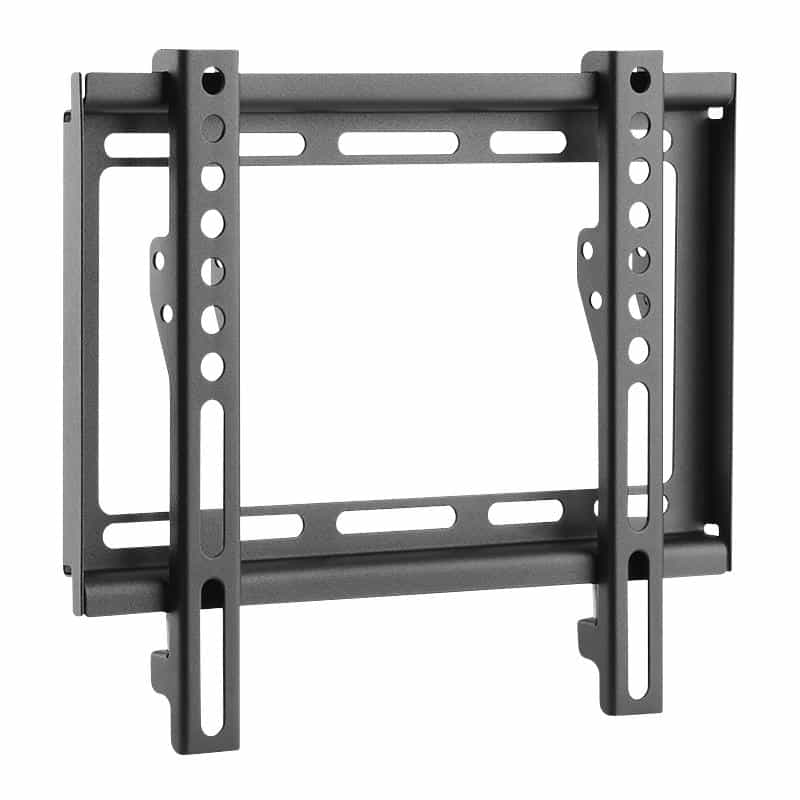 LOGILINK TV-Wandhalterung, Festmontage, 23"-42"