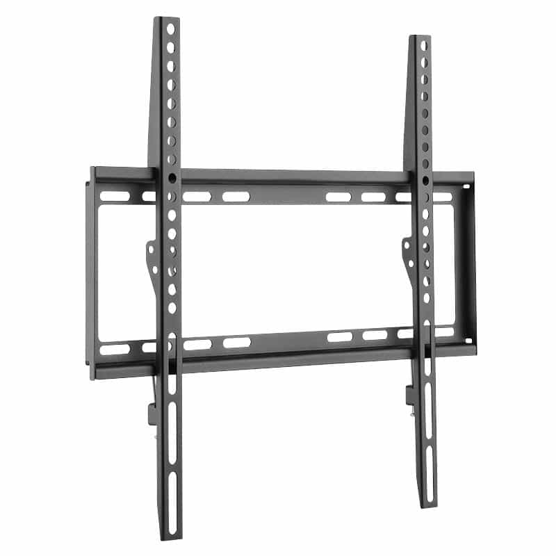 LOGILINK TV-Wandhalterung, Festmontage, 32"-55"