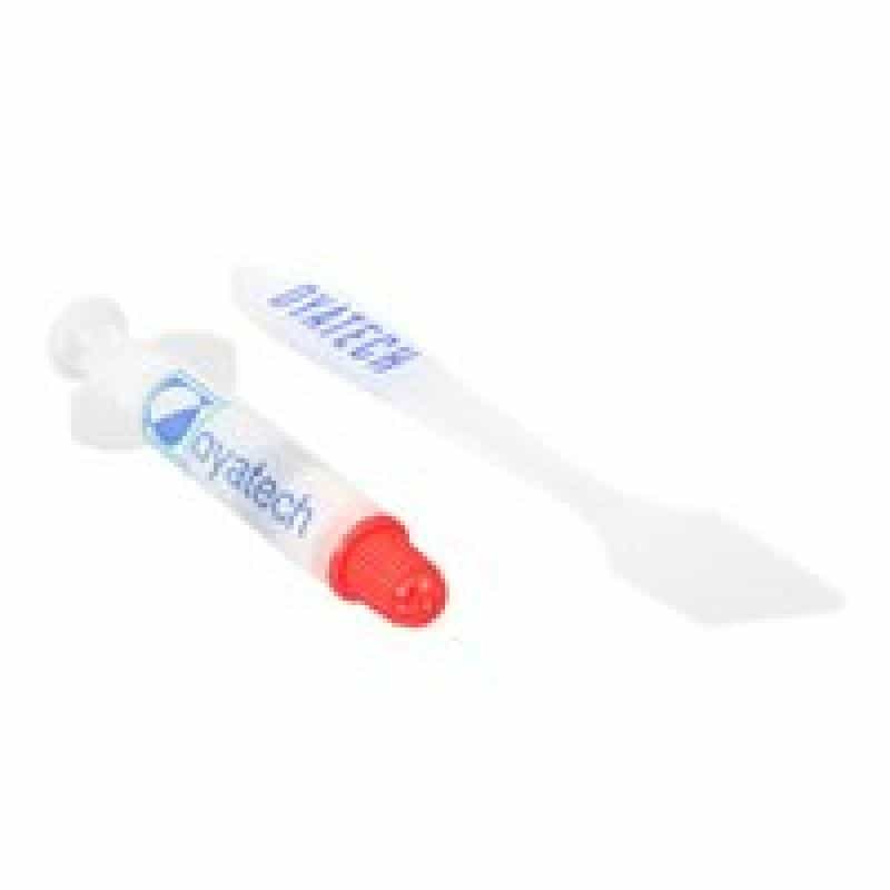 INLINE Wärmeleitpaste, InLine®, 0,5g, mit Spatel