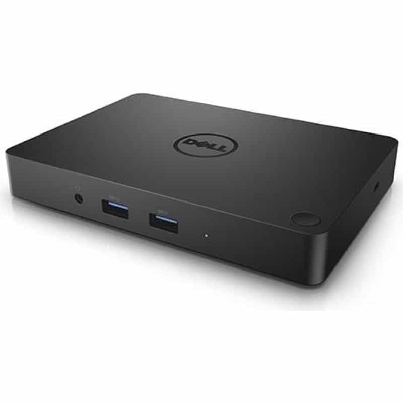 DELL Port Replikator WD15 180W Replicator