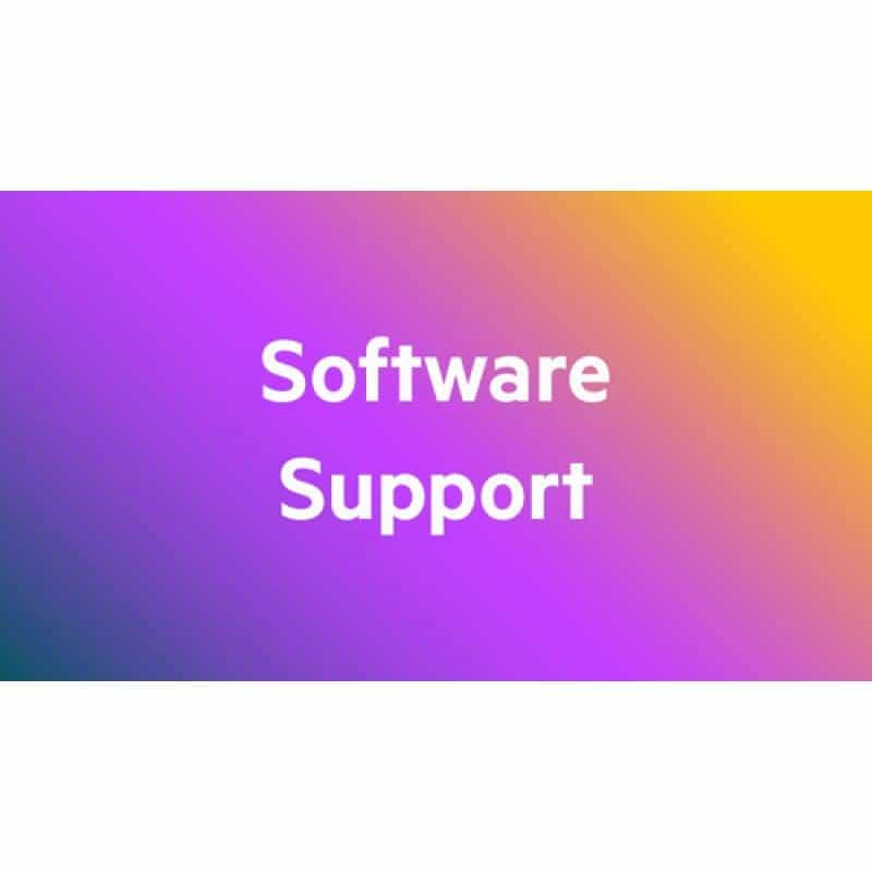 HP ENTERPRISE EPACK 3Y PC 24x7 LIC-ACR-32 SV