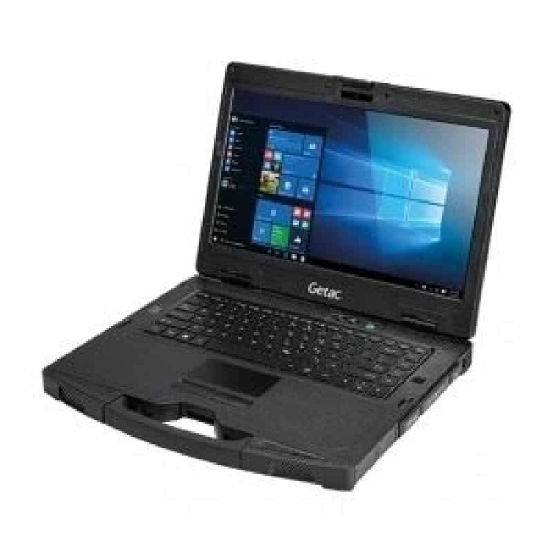 GETAC A140 SCREEN PROTECTION FILM