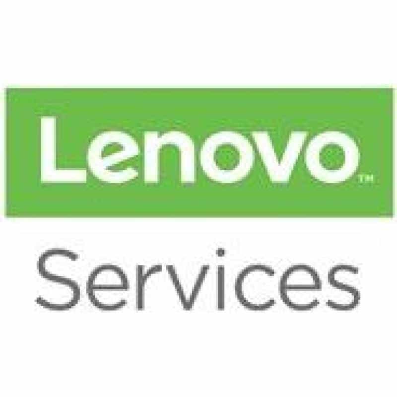 LENOVO Essential Service + Premier Support - Serviceerweiterung - 3 Jahre - Vor-Ort