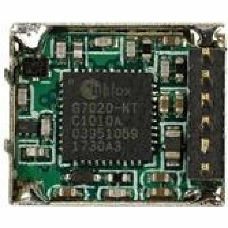 NAVILOCK NL-731ETTL u-blox UBX-G7020-KT GPS PPS Engine Modul