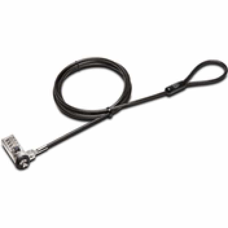 KENSINGTON N17 Serial Combination lock 25