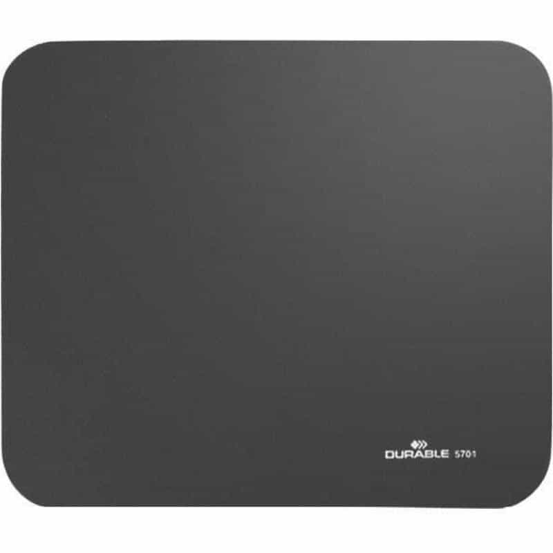 DURABLE Mauspad Durable Mousepad (Textil) Anthrazit