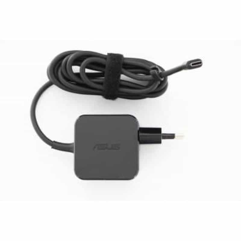 ASUS 0A001-00239600 USB-C Netzteil 45 Watt EU Original