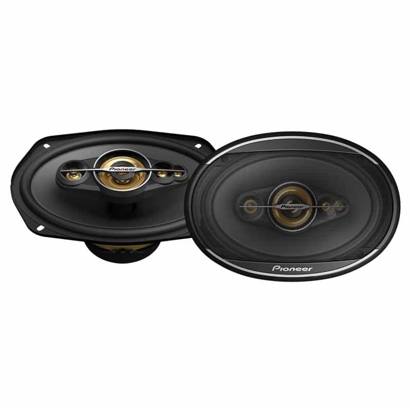 PIONEER TS-A6980F