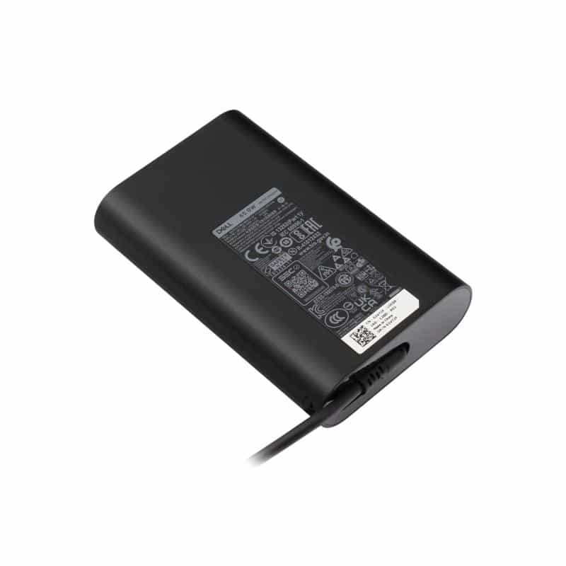 DELL AC Adaptor 65W (DPW2X)