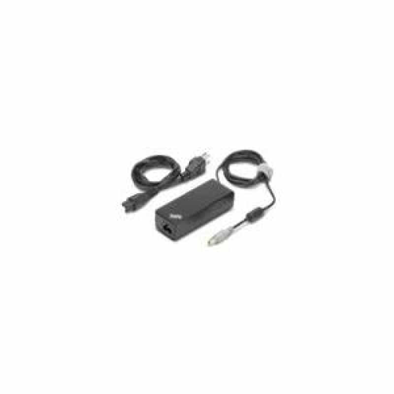 LENOVO ThinkPad 65W Ultraportable AC Adapter - Netzteil - Wechselstrom 100-240 V - 65 Watt