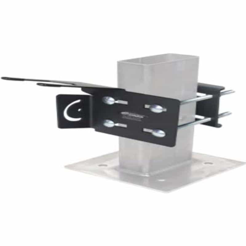 GETAC UNIVERSAL BARCODE SCANNER MOUN