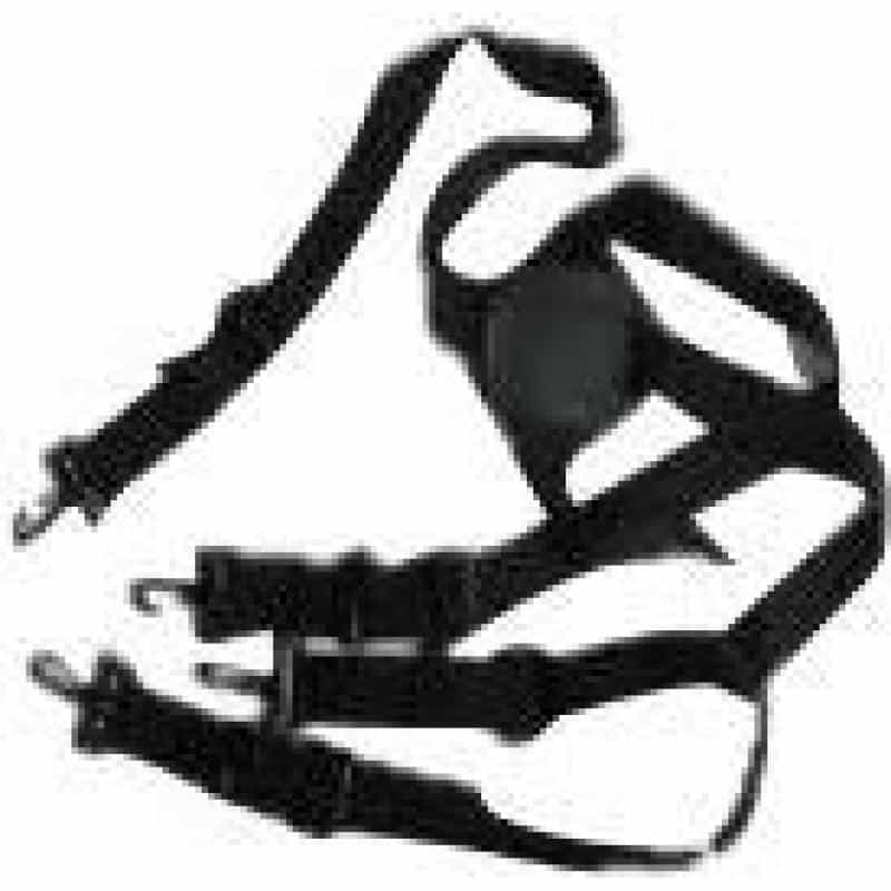PANASONIC 4-POINT CARRY HARNESS