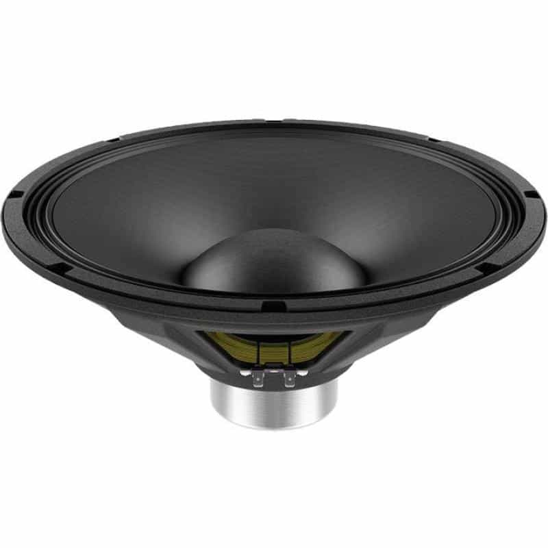 LAVOCE NBASS15-30 15 15 Zoll 38 cm Lautsprecher-Chassis 400 W 8 Ohm