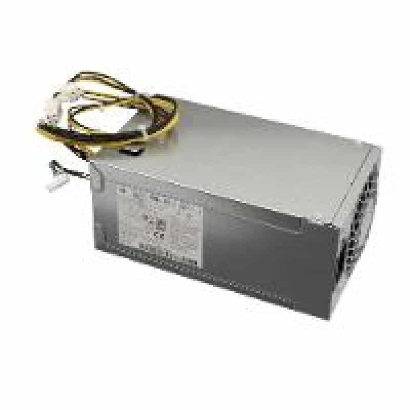 HP Power Supply Sff 180W Eff Hv