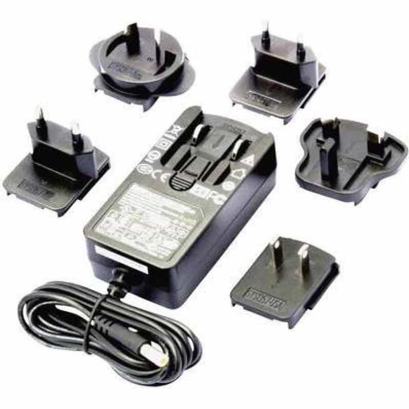 DEHNER ELEKTRONIK SYS 1541-2412-W2E Steckernetzteil, Festspannung 12 V/DC 2000 mA DEHNER ELEKTRONIK SYS 1541-2412-W2E Steckernetzteil, Festspannung 12 V/DC 2000 mA