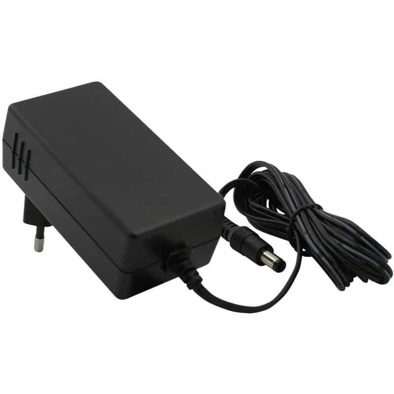 HN POWER HNP42EU-240 Steckernetzteil, Festspannung 24 V/DC 1750 mA 42 W