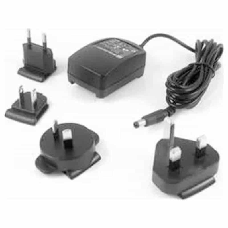 PHIHONG PSAC12R-240 Steckernetzteil, Festspannung Stabilisiert