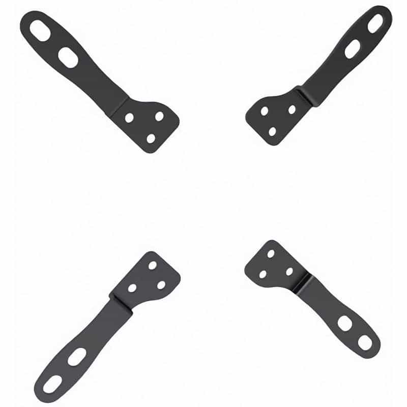 SPEAKA PROFESSIONAL VESA-Adapter bis 200 x 200 mm