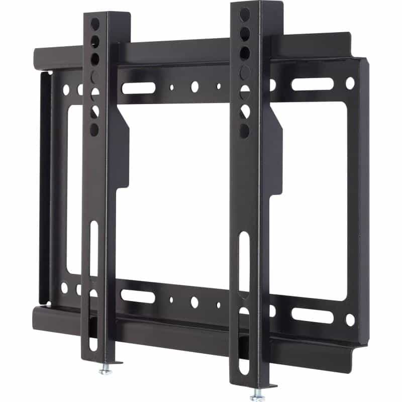 SPEAKA PROFESSIONAL Slim Fix TV-Wandhalterung 35,6 cm (14") - 106,7 cm (42") Starr