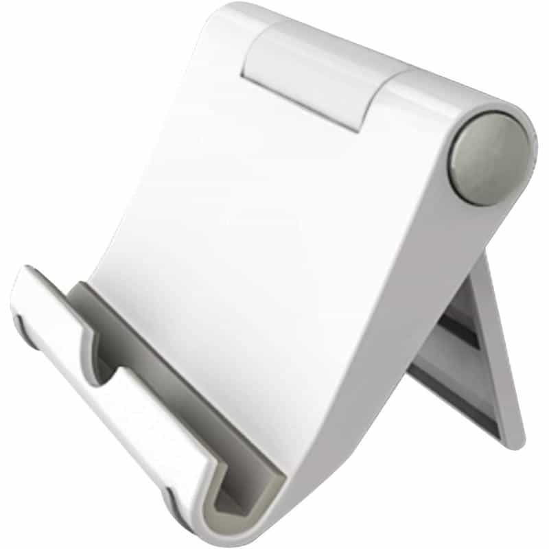RENKFORCE Tablet-Ständer Passend für Marke: Universal 12,7 cm (5″) - 25,4 cm (10″)