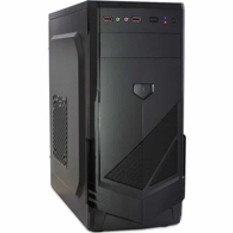 INTERTECH Midi B-30 mit Design Frontblende